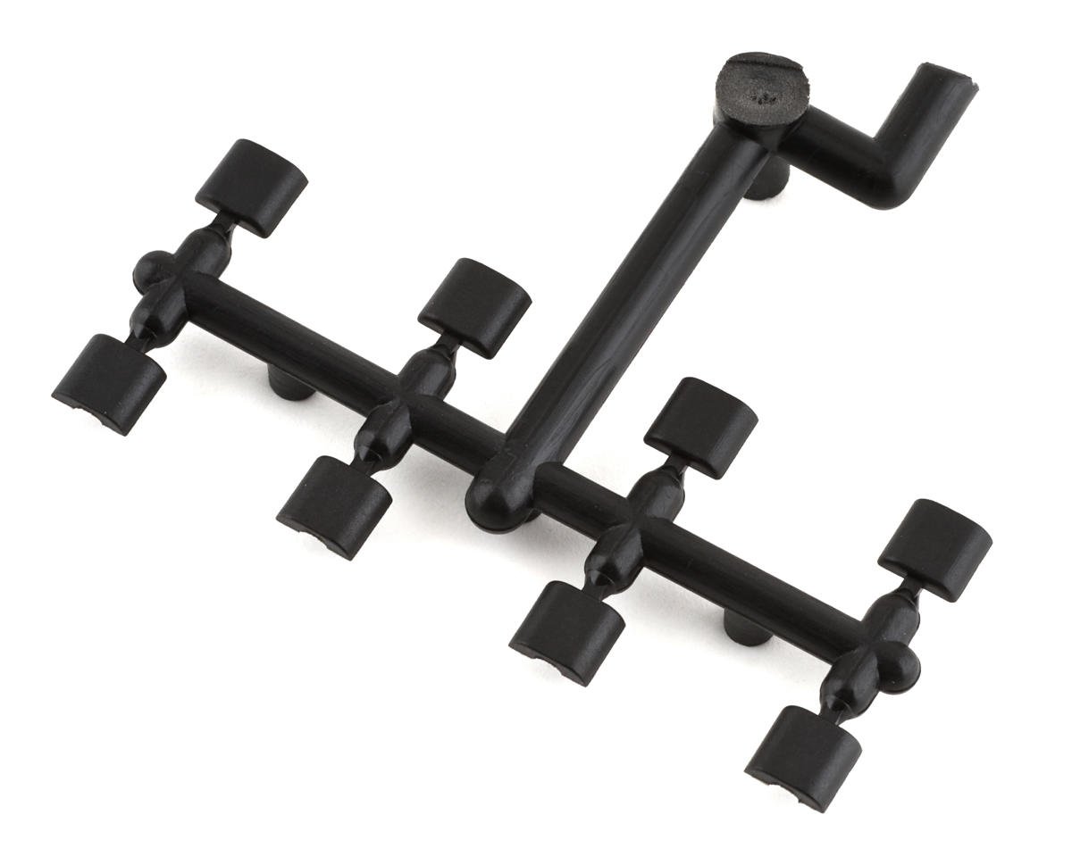 IRIS ONE Spring Insert Set (8)