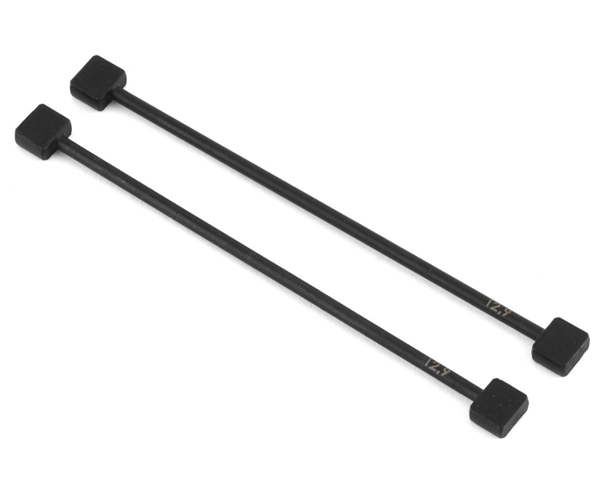 IRIS ONE Spring Set (2) (C=12.9)