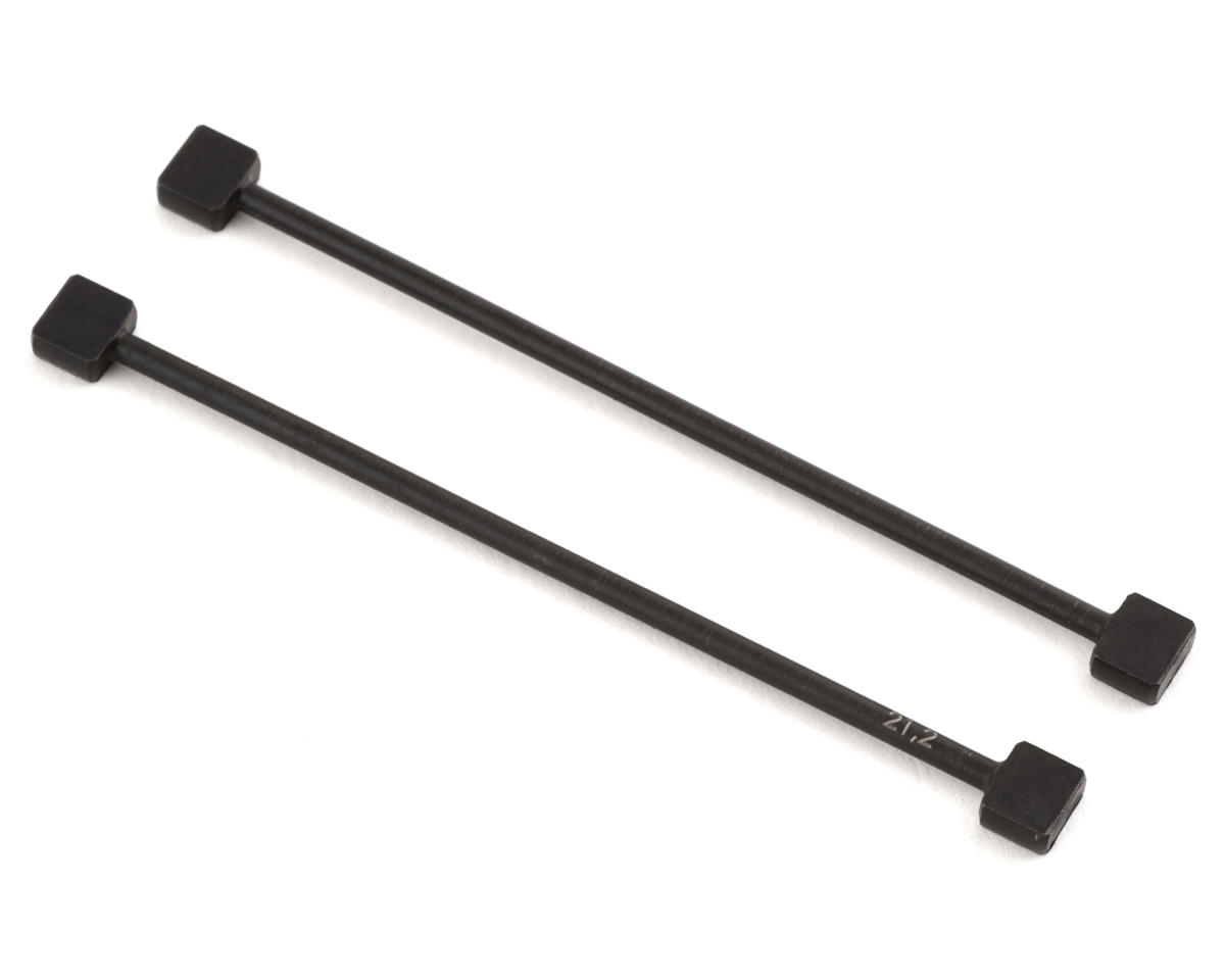 IRIS ONE Spring Set (2) (C=21.2)