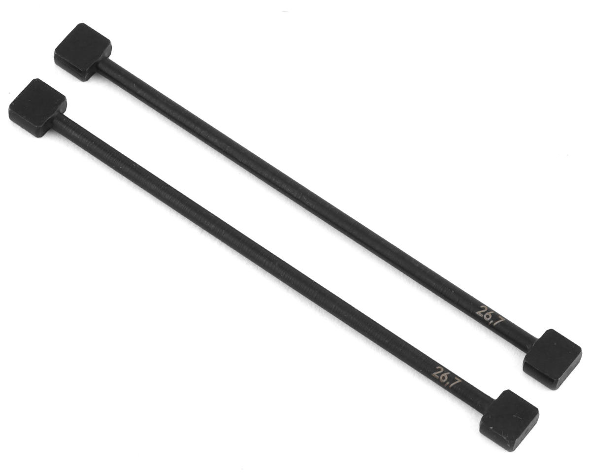 IRIS ONE Spring Set (2) (C=26.7)