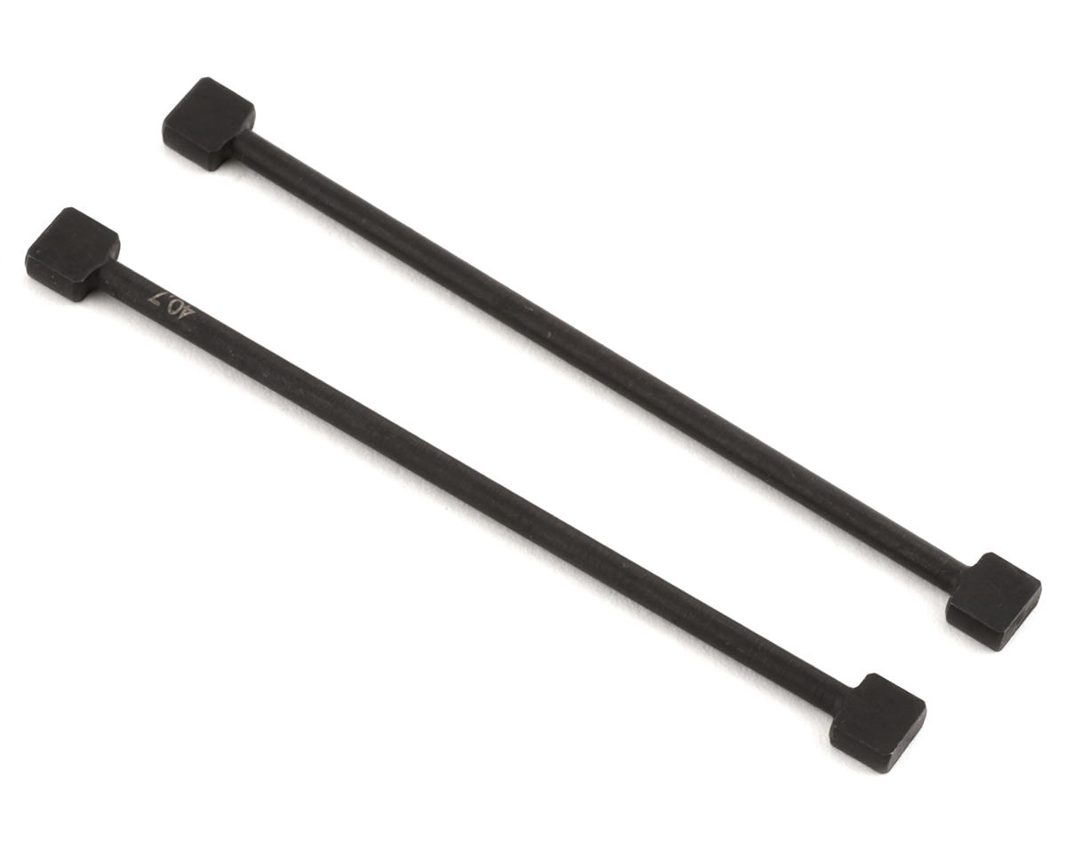 IRIS ONE Spring Set (2) (C=40.7)