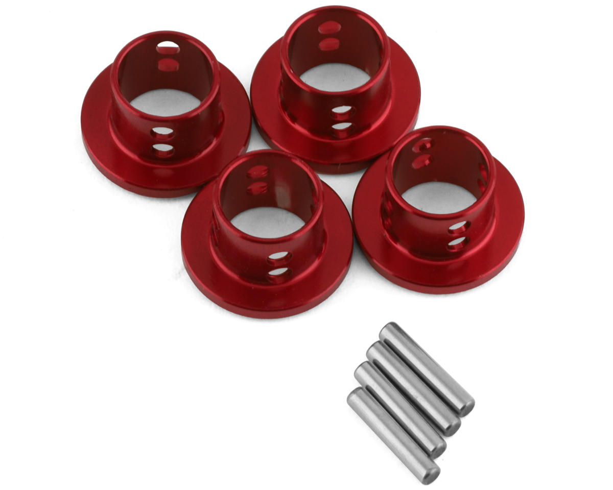 IRIS Body Post Height Adjustment Set (4)