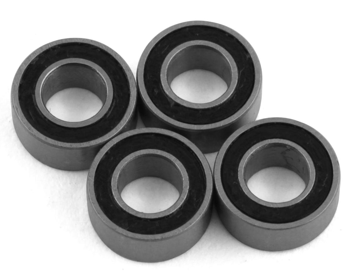 IRIS 3x6x2.5mm Ball Bearing (4)