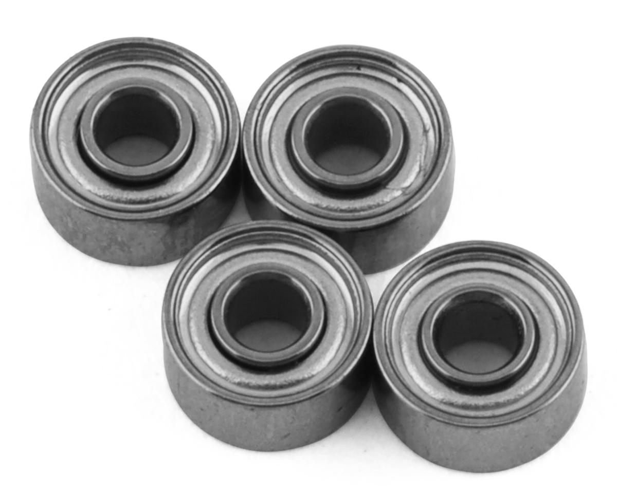 IRIS 1.5x4x2mm Ball Bearing (4)