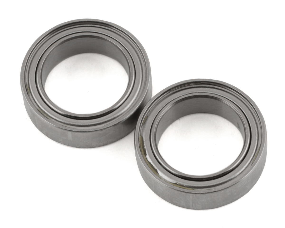 IRIS 10x15x4mm Ceramic Ball Bearing (2)