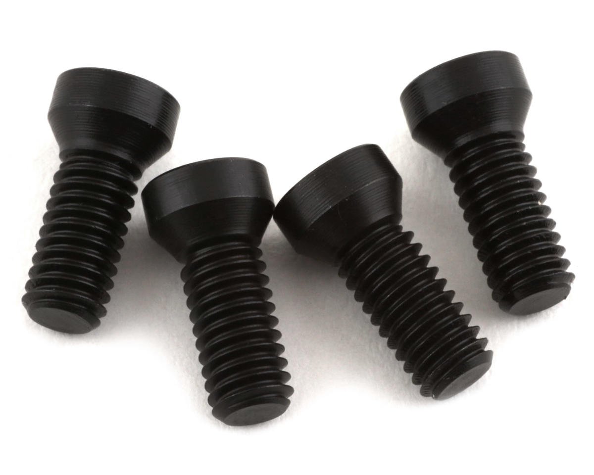 IRIS ONE Upper Arm Mount Screws (4)