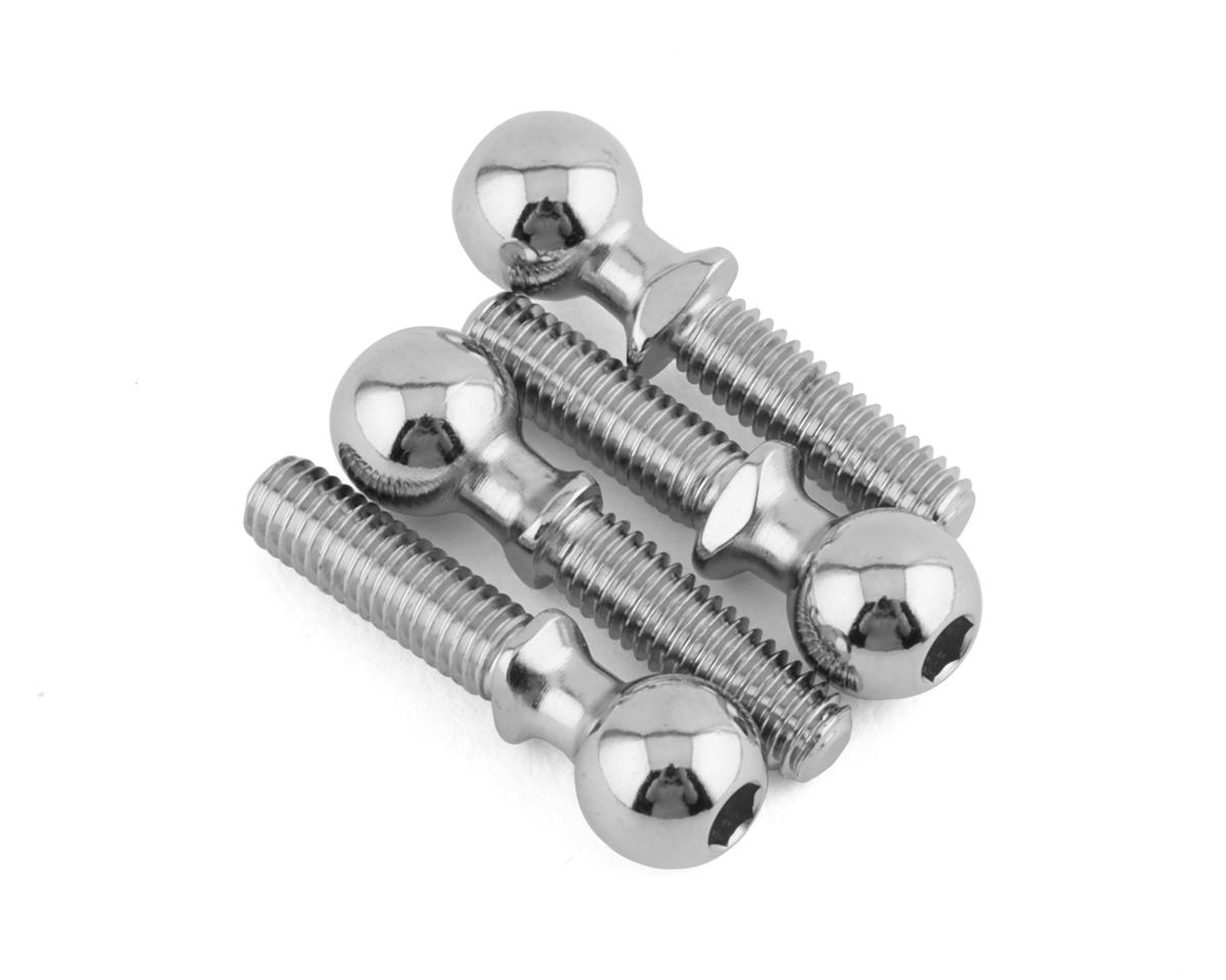 IRIS 5.5x10mm Suspension Ballstud (4)