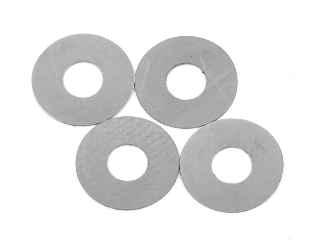IRIS ONE Shims (4) (3.5x9x0.2mm)