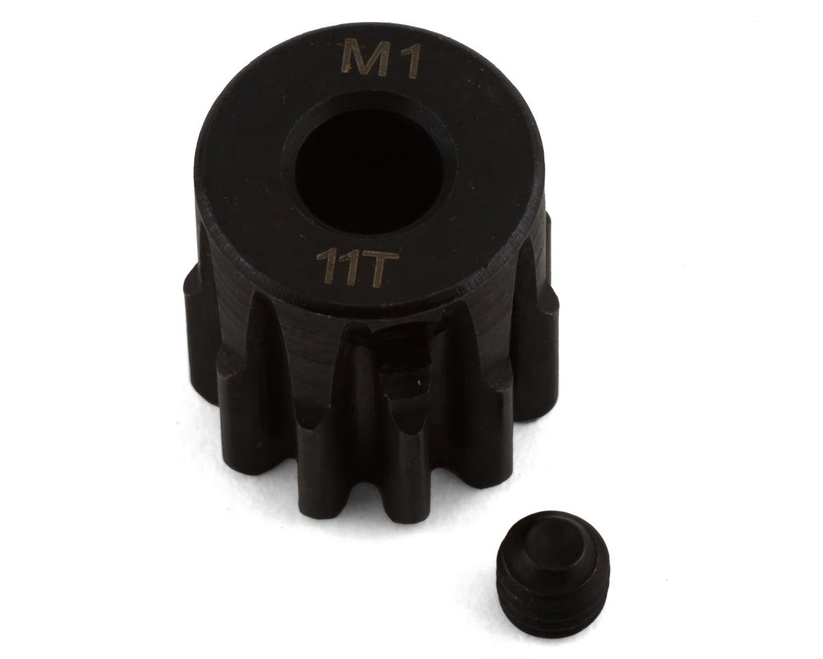 Ruddog Mod 1 Steel Pinion Gear (11T)