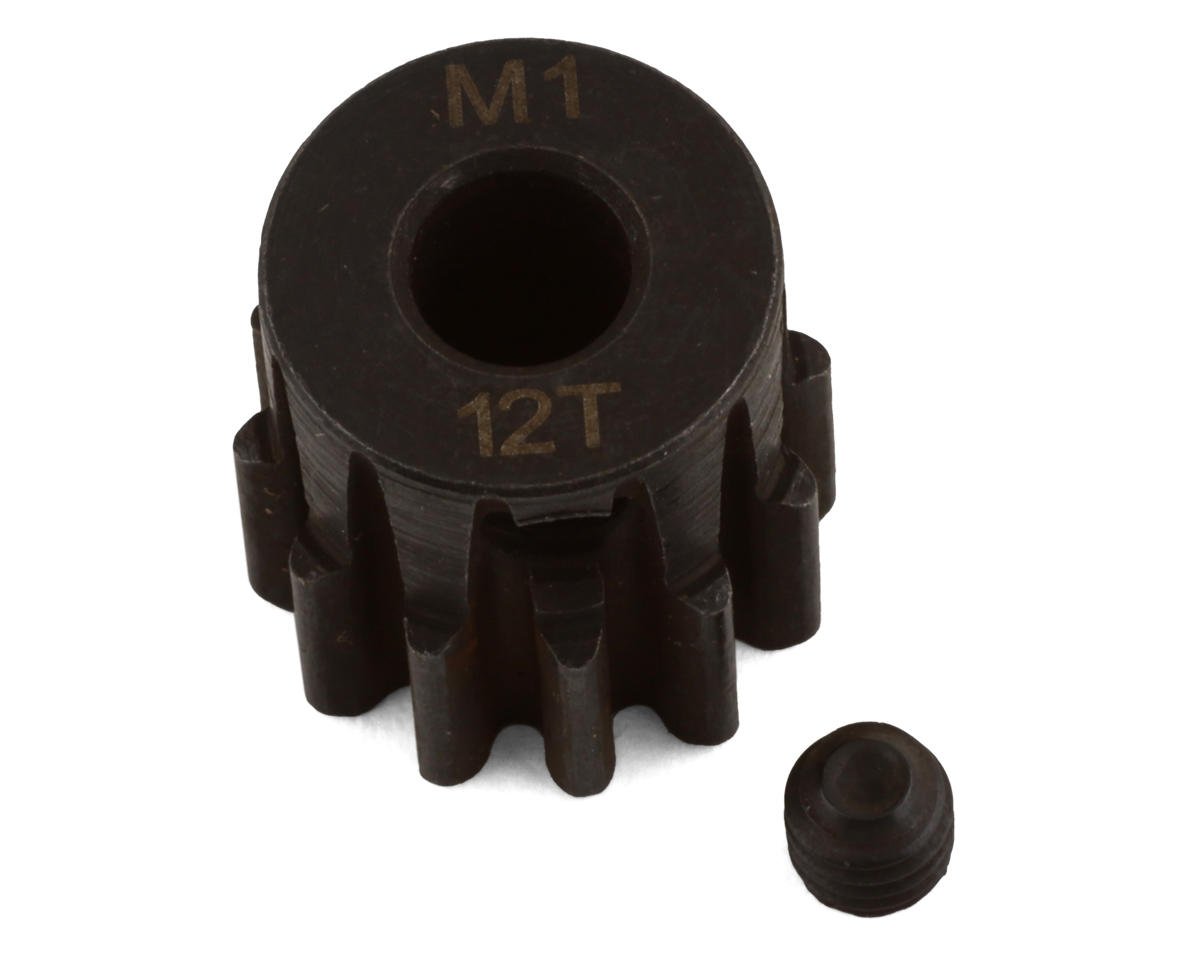 Ruddog Mod 1 Steel Pinion Gear (12T)