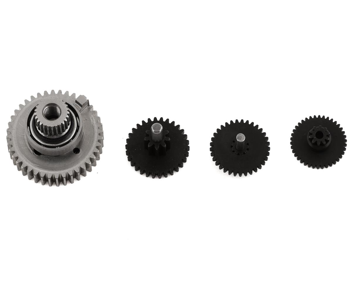 Ruddog RCL1706/RCL3609 Servo Gear Set