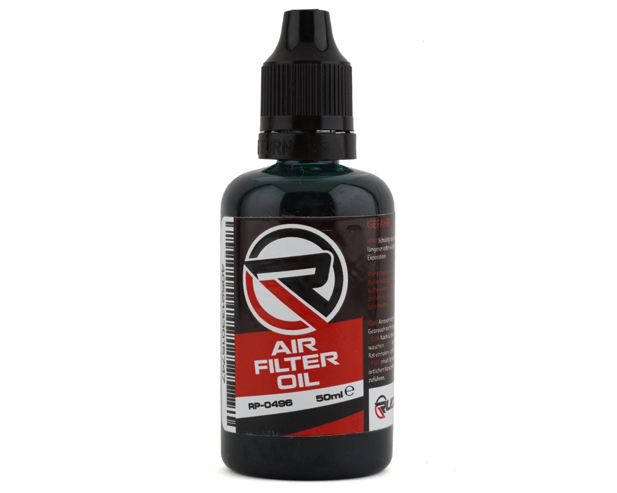 Ruddog Air Filter Oil (50ml)