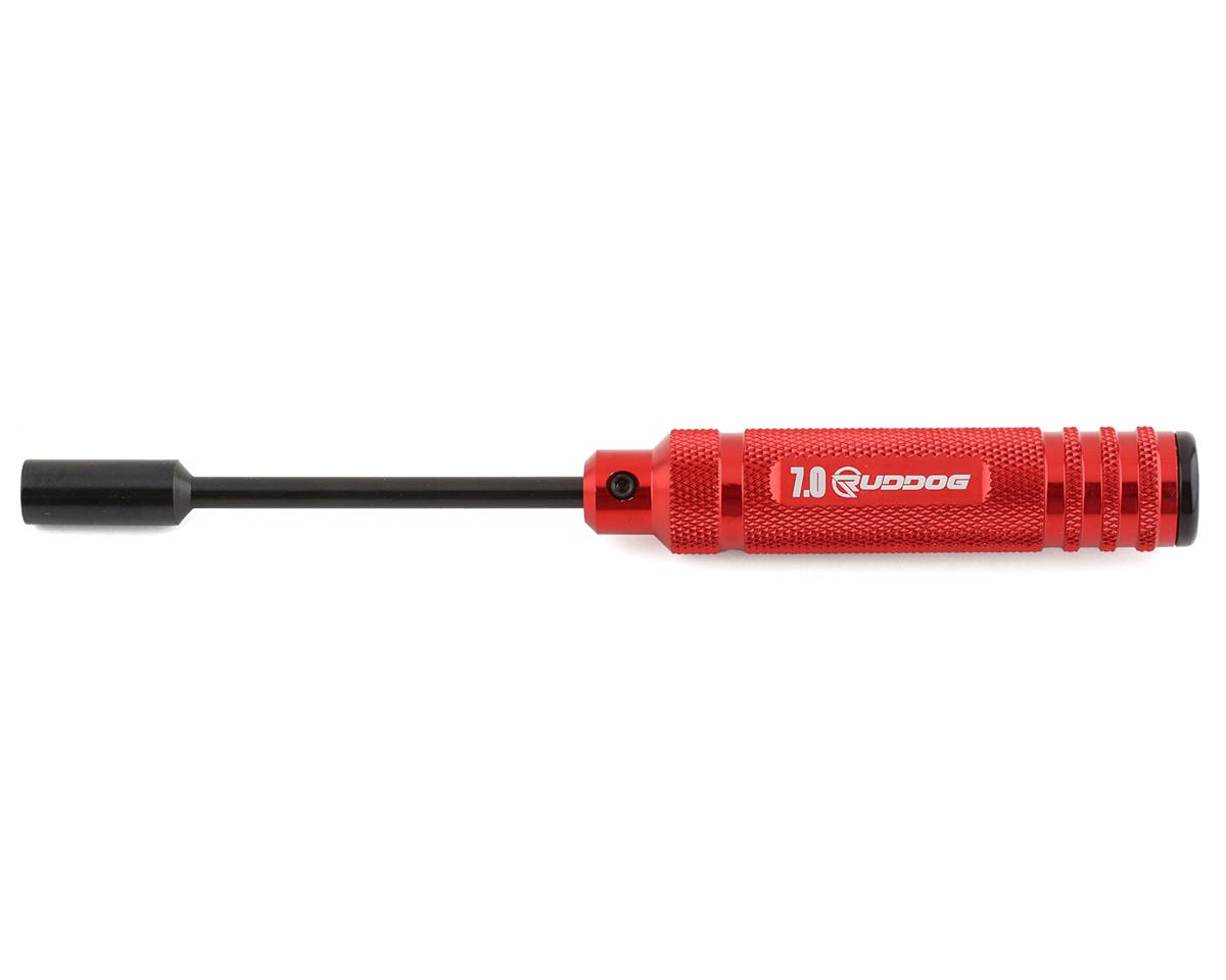 Ruddog Metric Nut Driver (7.0mm)