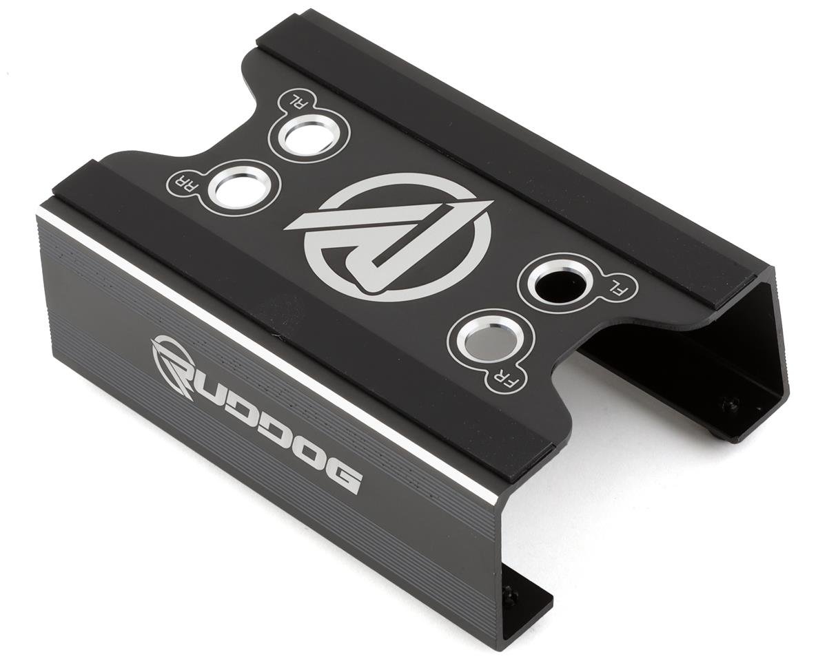 Ruddog 1/10 Off-Road Aluminum Car Stand