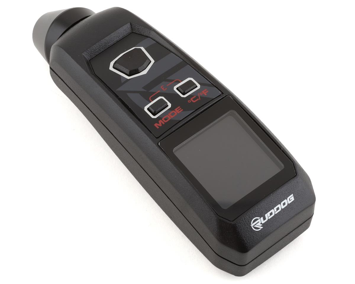 Ruddog Infrared Thermometer