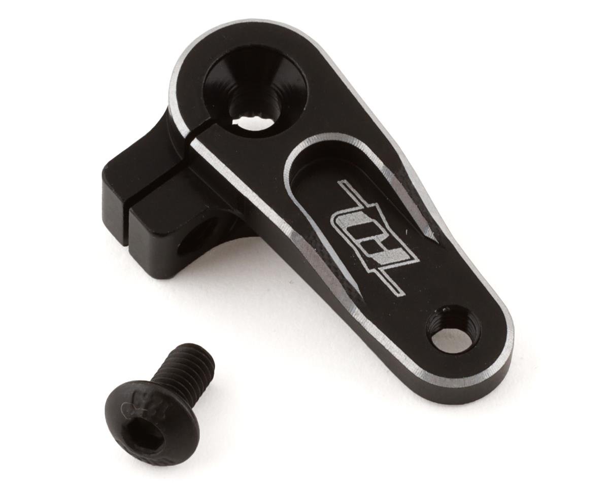 Revolution Design RC8B4e Aluminum Clamping Servo Horn (23T-JR/Sanwa/KO)