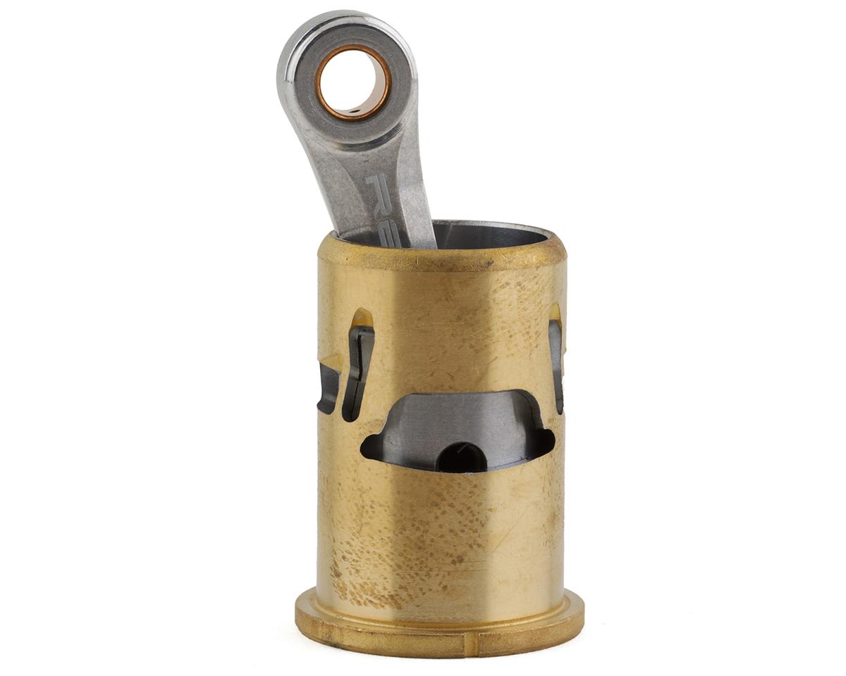 REDS 721 S Scudderia Sleeve w/Piston & Connecting Rod