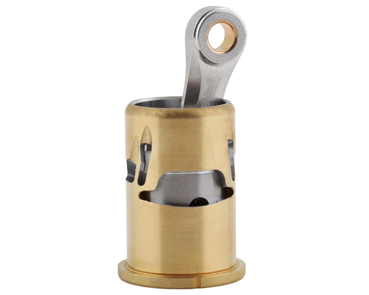 REDS 721 S Scudderia Superveloce Complete Piston, Sleeve & Conrod Set