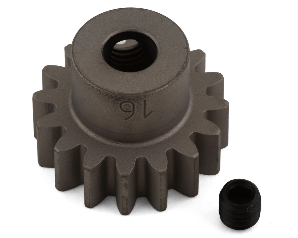 REDS Dura Steel Mod 1 Pinion Gear (16T)