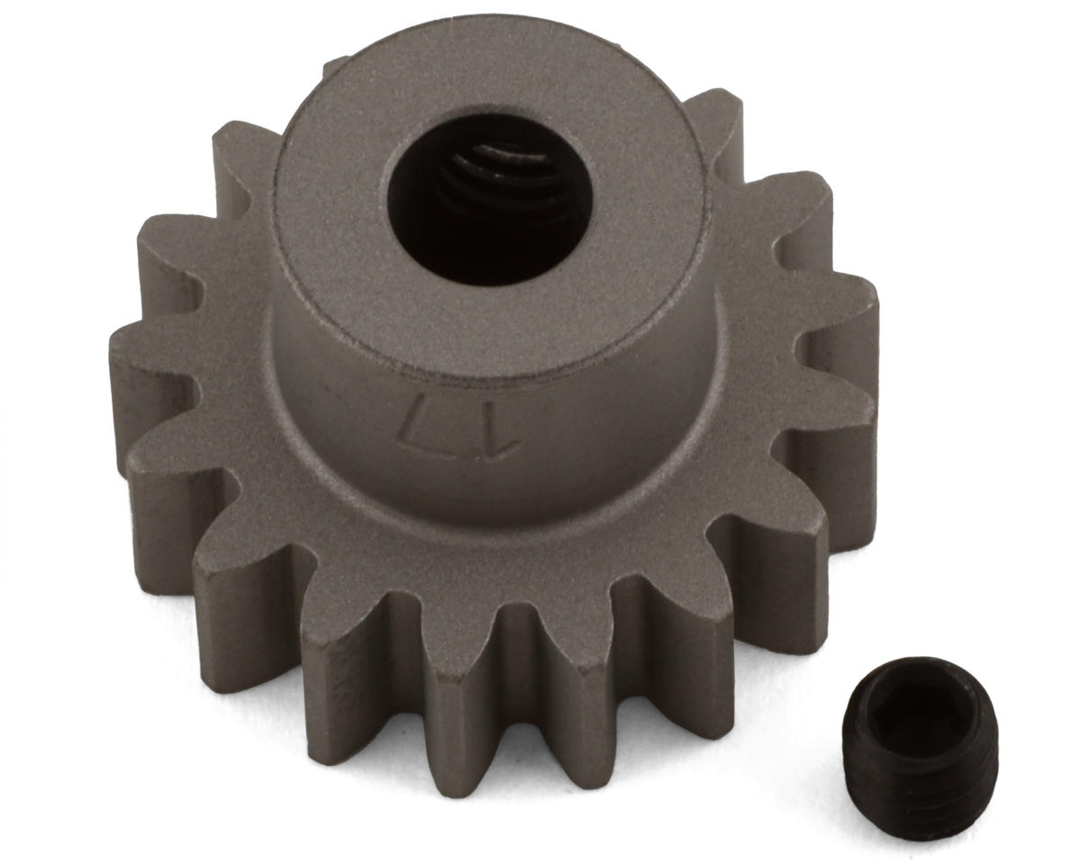 REDS Dura Steel Mod 1 Pinion Gear (17T)
