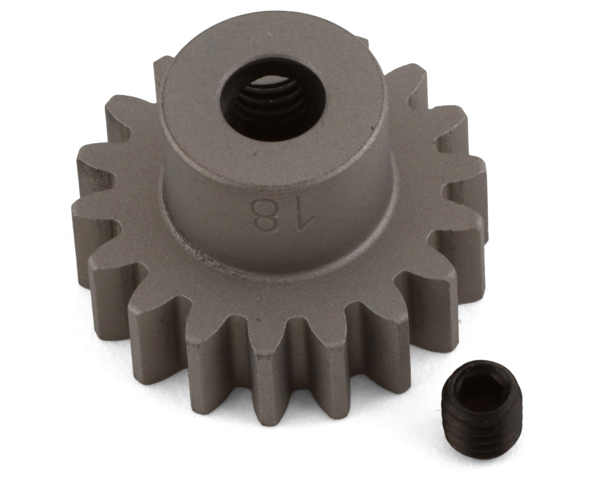 REDS Dura Steel Mod 1 Pinion Gear (18T)