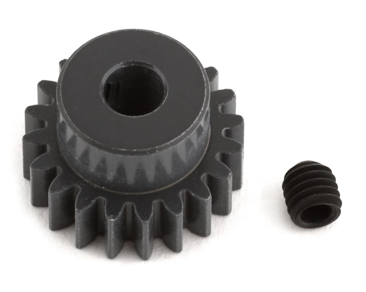 REDS Hard Coated 48P Aluminum Pinion Gear (20T)