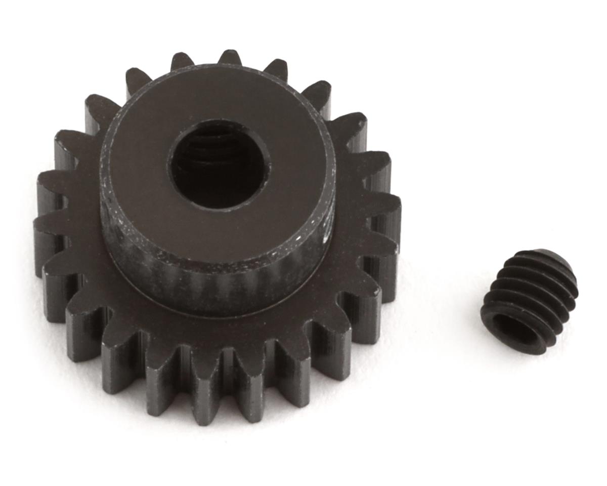 REDS Hard Coated 48P Aluminum Pinion Gear (22T)