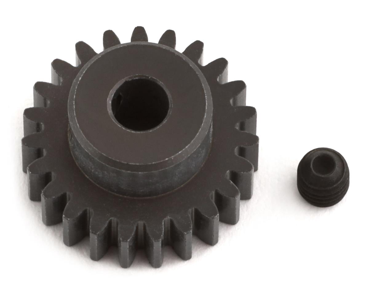 REDS Hard Coated 48P Aluminum Pinion Gear (23T)
