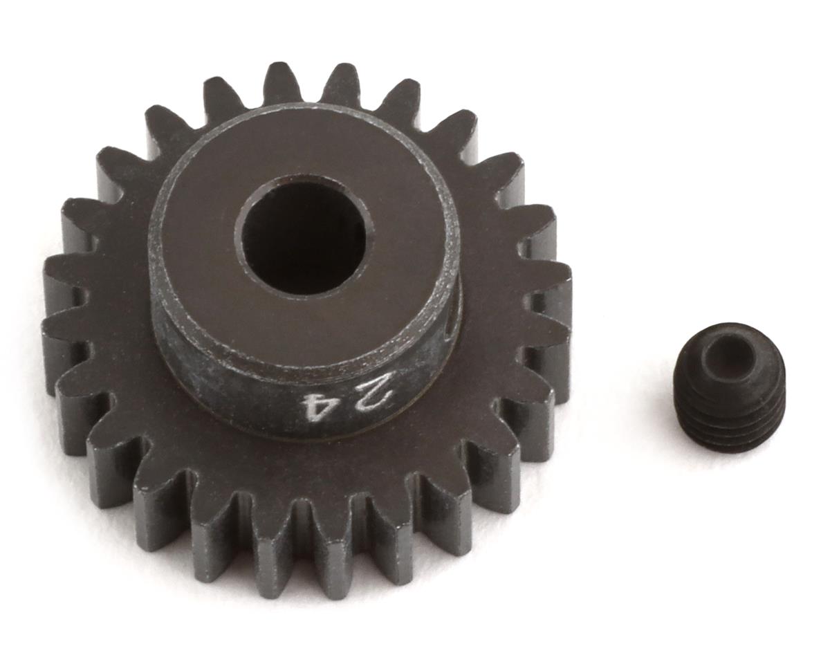 REDS Hard Coated 48P Aluminum Pinion Gear (24T)