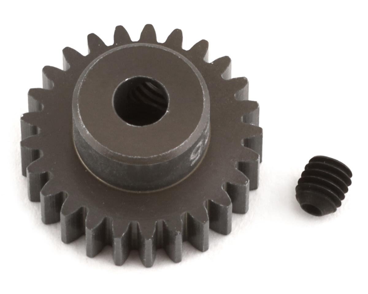 REDS Hard Coated 48P Aluminum Pinion Gear (25T)