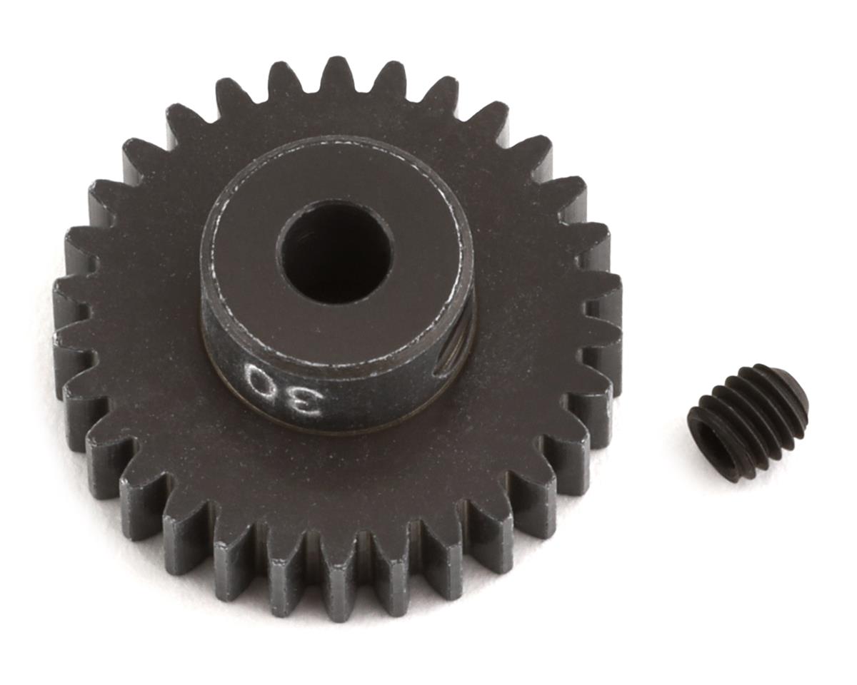 REDS Hard Coated 48P Aluminum Pinion Gear (30T)