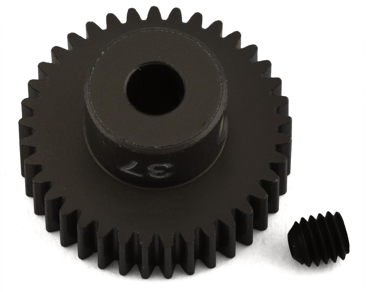 REDS Hard Coated 64P Aluminum Pinion Gear (37T)