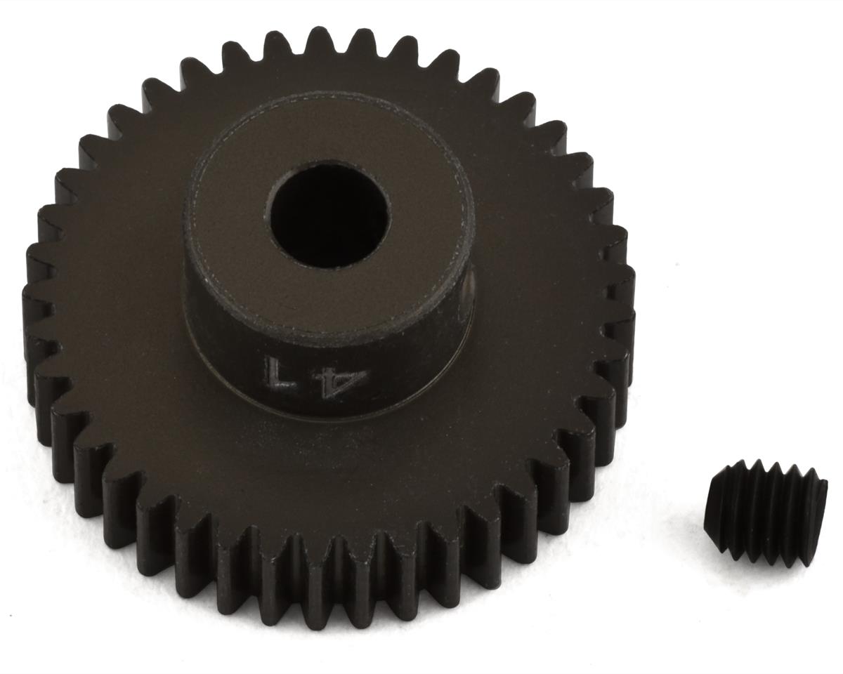 REDS Hard Coated 64P Aluminum Pinion Gear (41T)