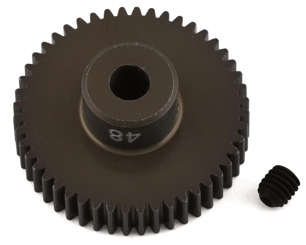 REDS Hard Coated 64P Aluminum Pinion Gear (48T)