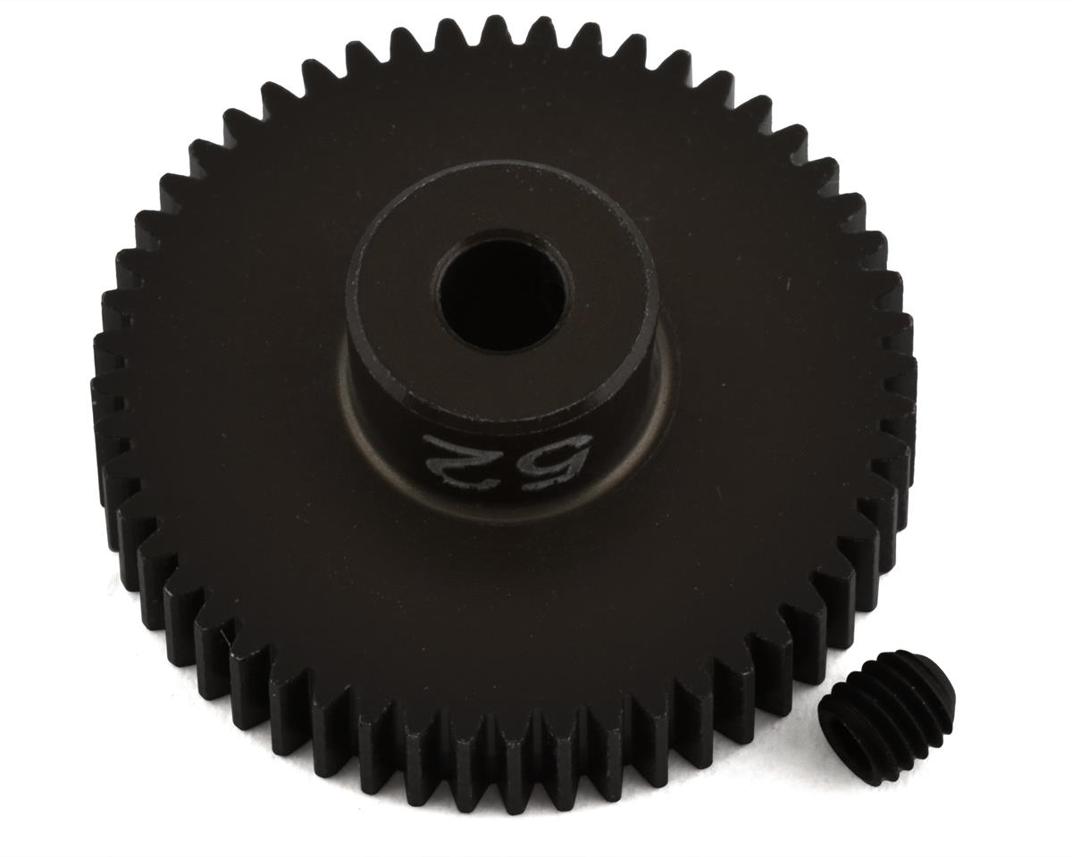 REDS Hard Coated 64P Aluminum Pinion Gear (52T)