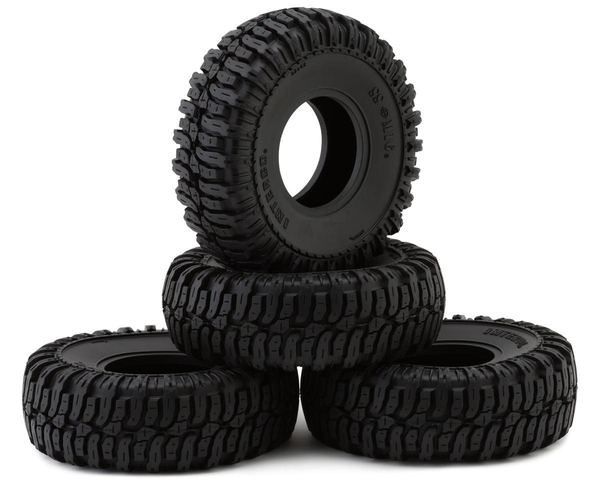 Redcat Interco SS-M16 2.2" Tire (4)