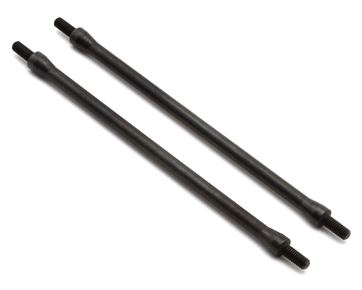 Redcat Rear Upper Suspension Links (2) (135.5mm)