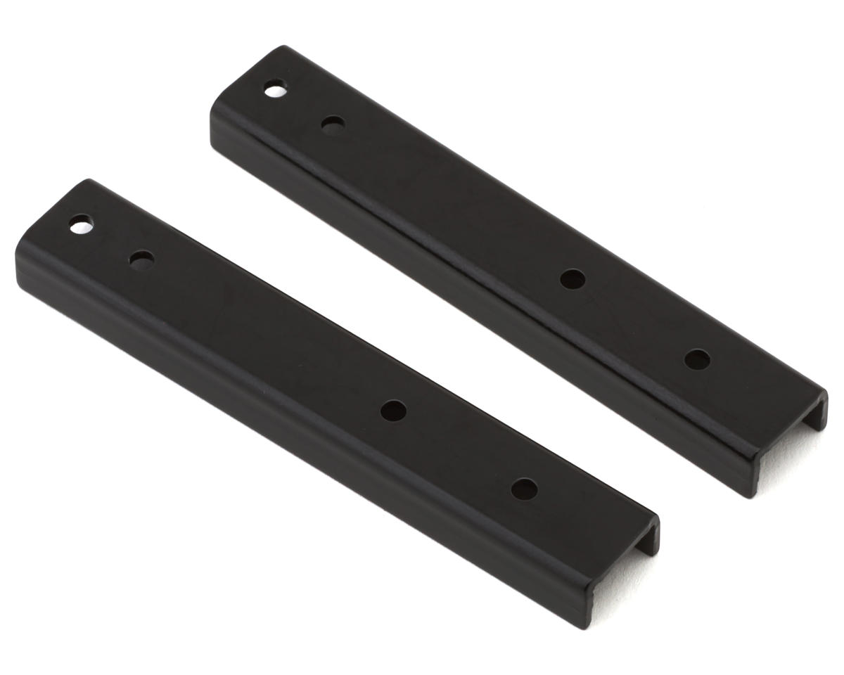 Redcat 90mm Steel Frame Rails (2)