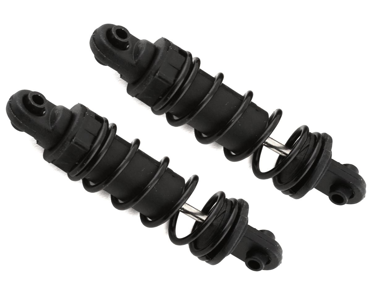 Redcat Monte Carlo Lowrider Front/Rear Plastic Shock Set (2)