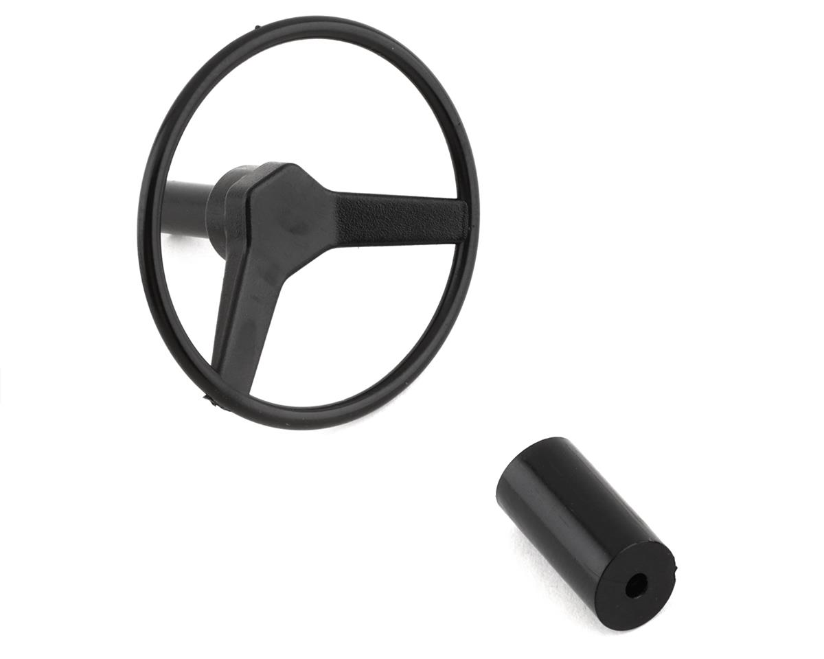 Redcat Monte Carlo Lowrider Steering Wheel Assembly