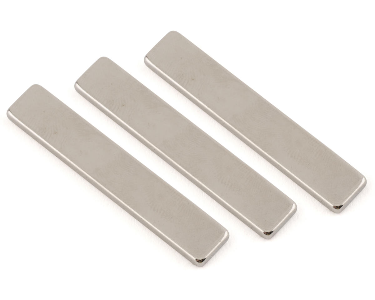 Redcat Lowrider Magnet Body Mounts (3)