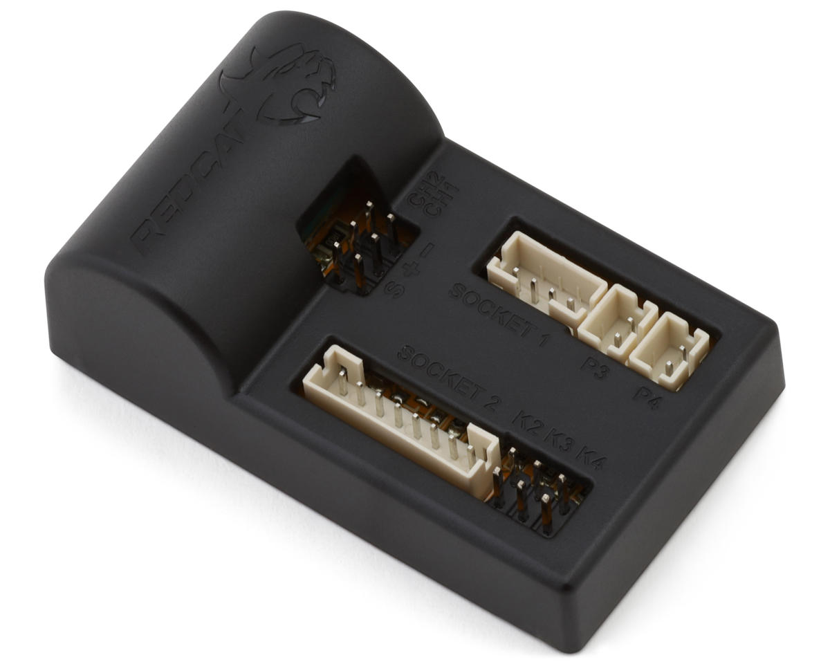 Redcat Monte Carlo LED Light Kit