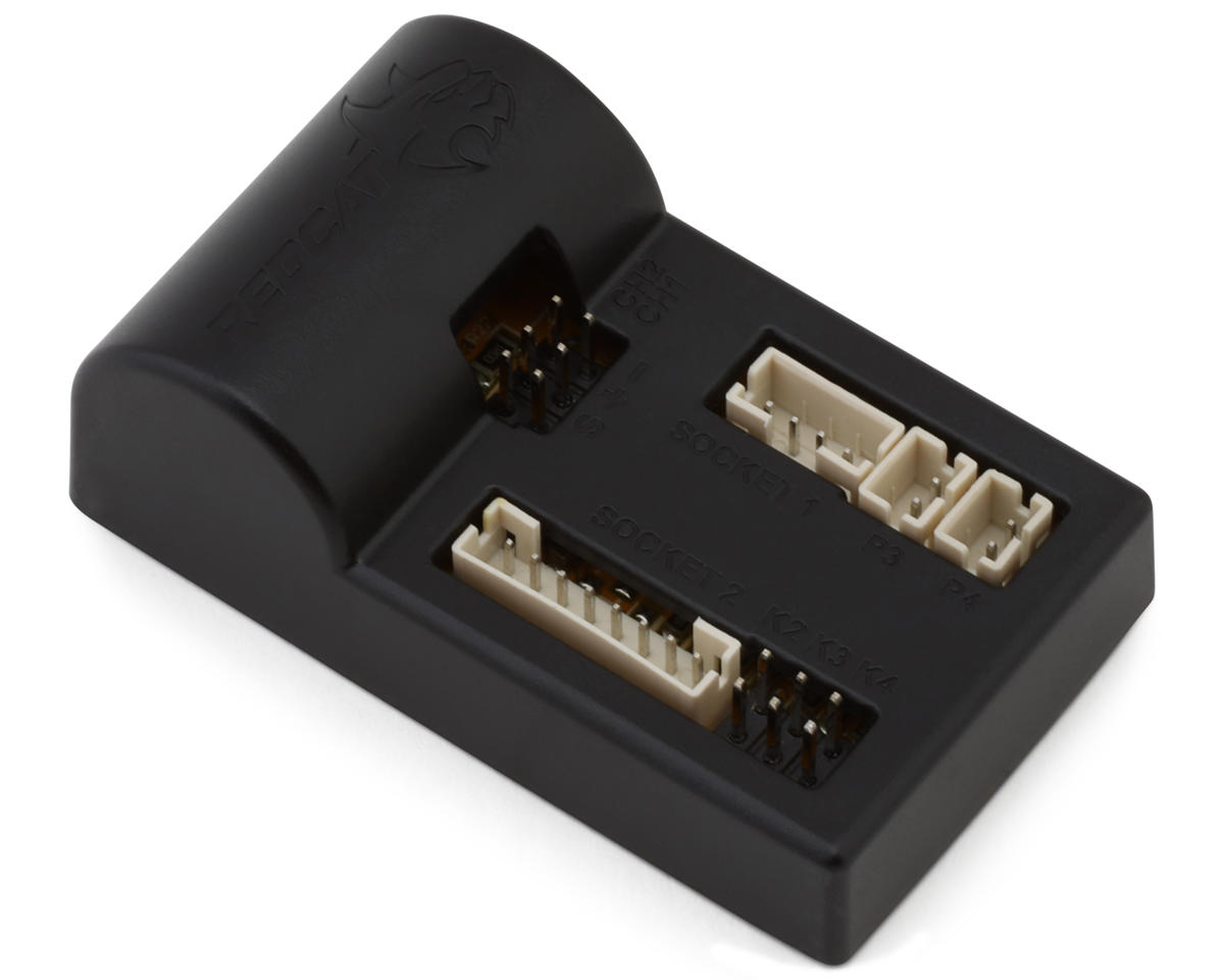 Redcat LED Light Kit For SixtyFour and FiftyNine (1pc)