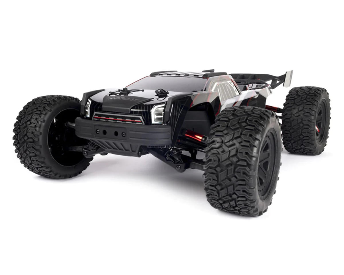 Redcat Machete 6S 1/6 RTR 4WD Electric Brushless Monster Truck w/2.4GHz Radio