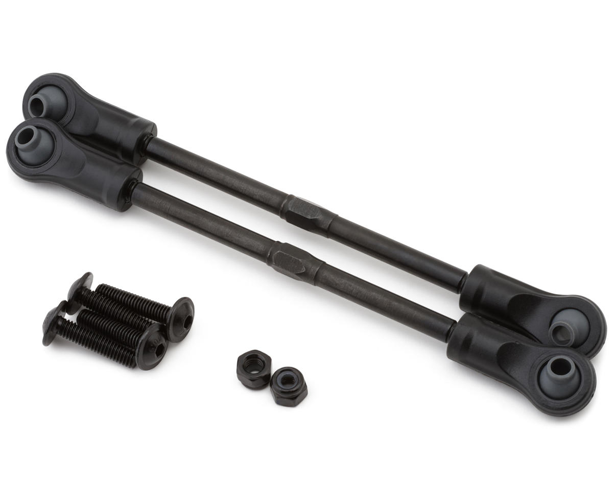 Redcat Machete Steel Turnbuckles (2) (96mm)