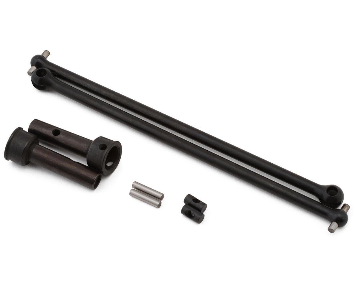 Redcat Machete CVA Axle Set (2) (Front/Rear)