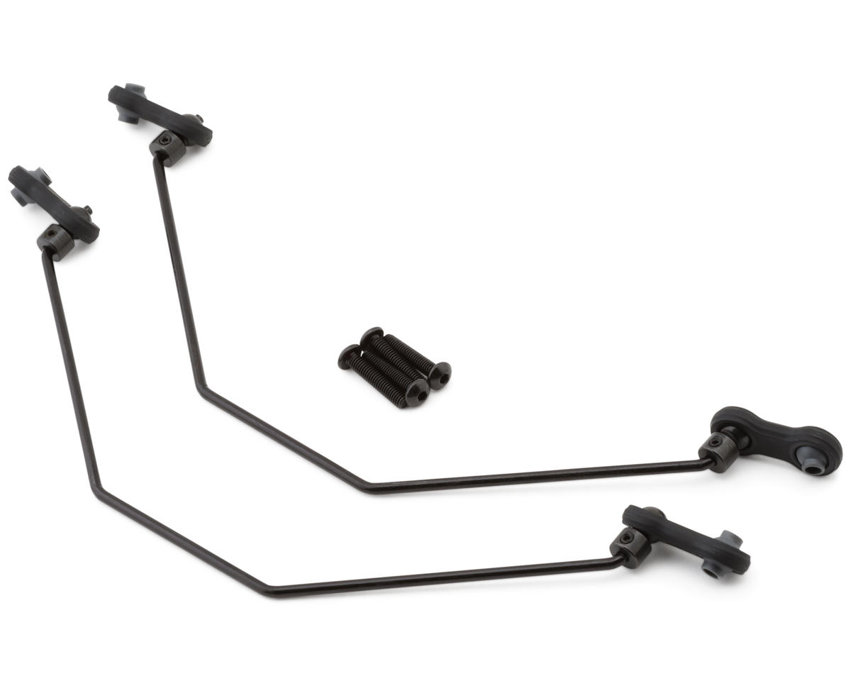 Redcat Machete Front & Rear Anti-Roll Bar Set (2) w/Hardware