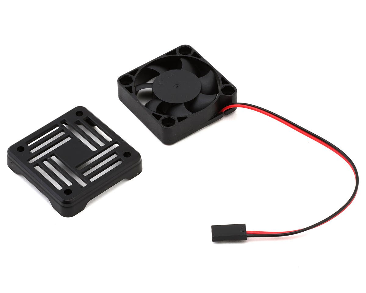 Redcat Machete 6S 40mm Motor Cooling Fan w/Mount