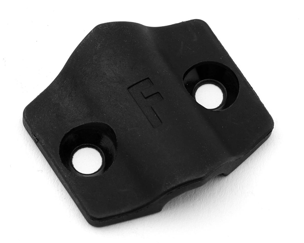Redcat Machete Front Chassis Brace Cover (Black)