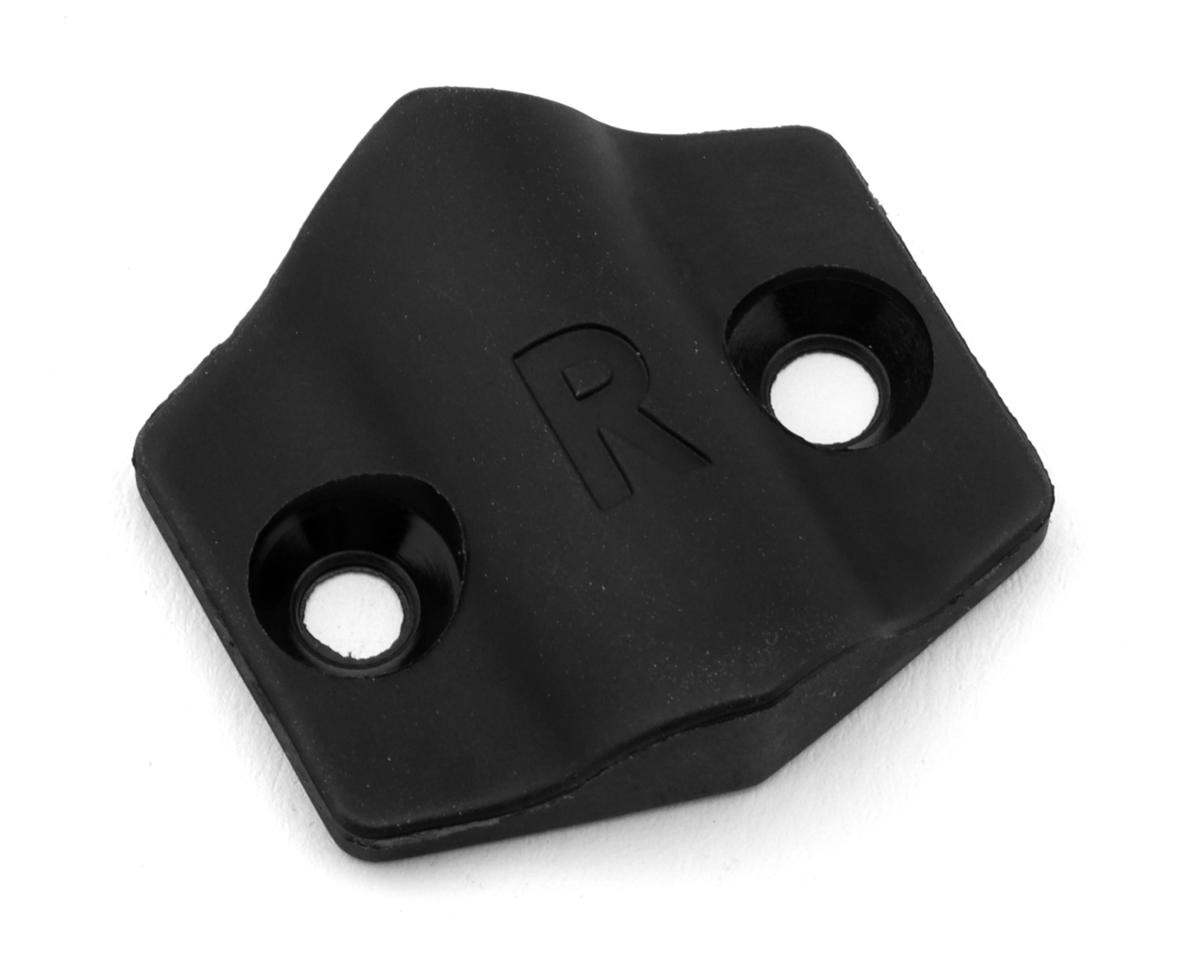 Redcat Machete Rear Chassis Brace Cover (Black)